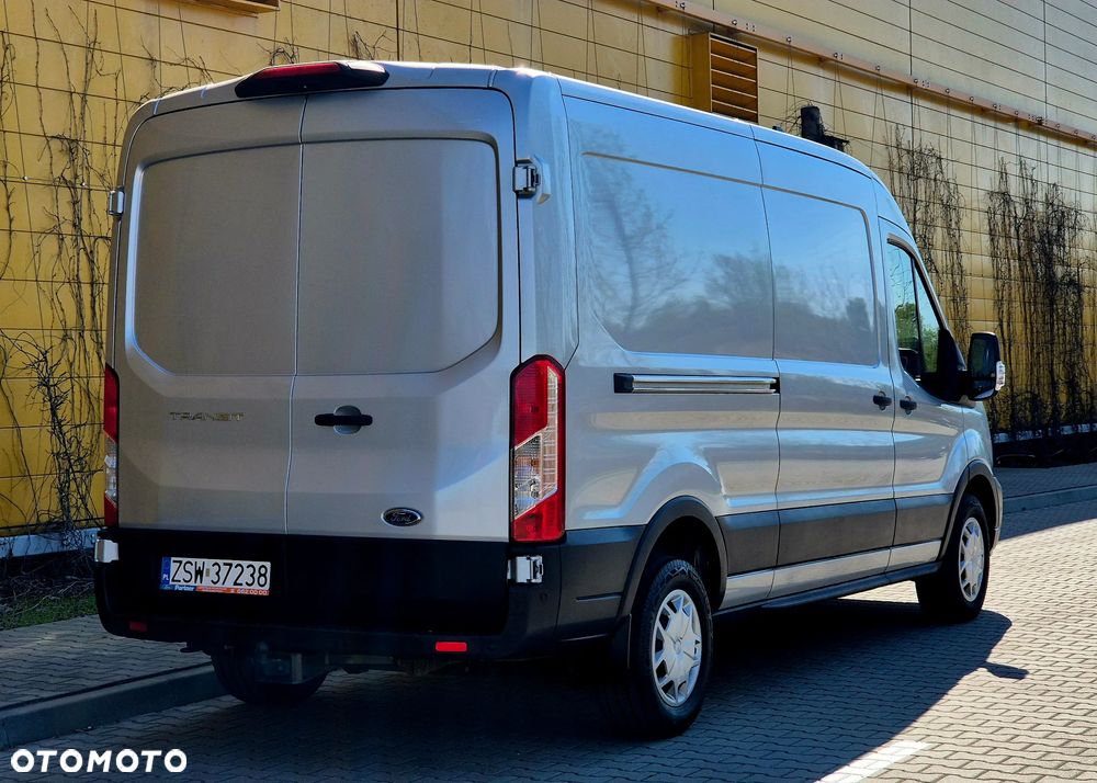 Ford Transit - 5