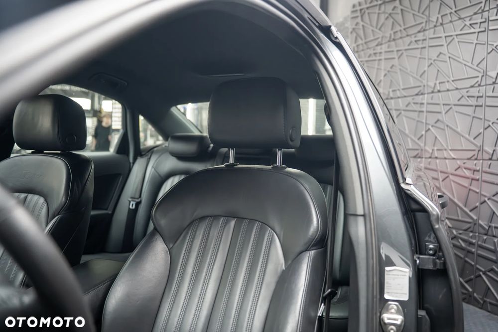 Audi A6 Limousine 2.0 TDI Prime Line Multitronic - 12