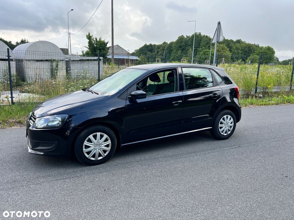 Volkswagen Polo 1.2 Style - 6