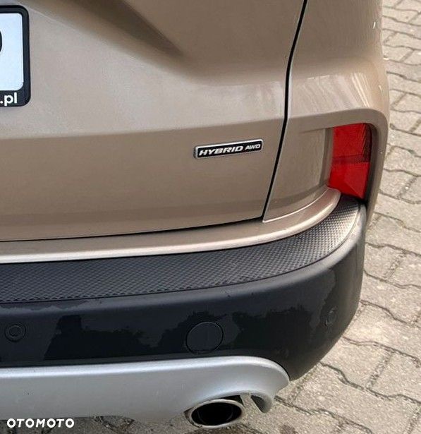 Ford Kuga - 6