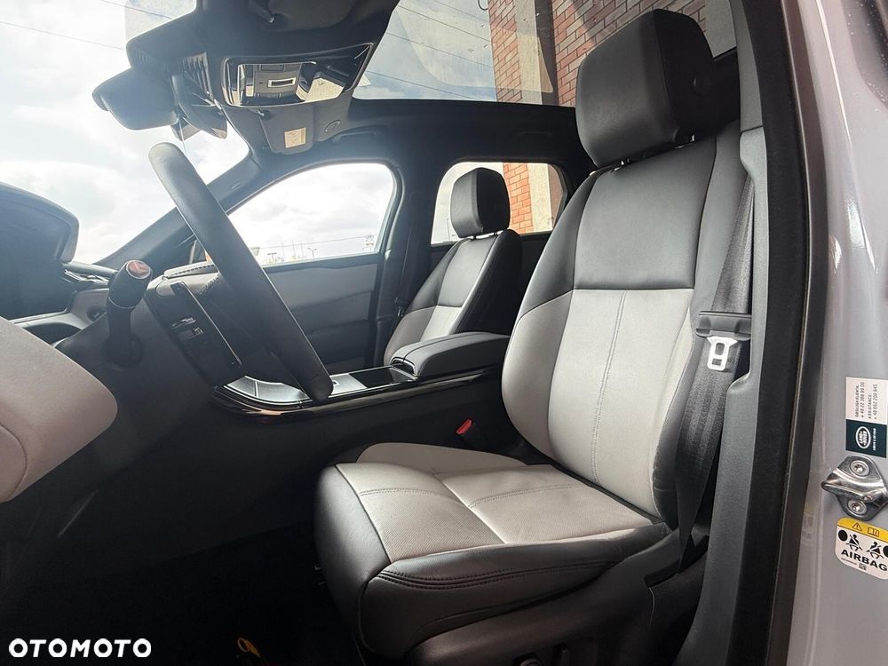 Land Rover Range Rover Velar 2.0 P250 Dynamic SE - 11