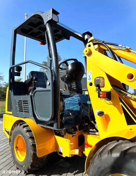 NEX N85 KUBOTA power promocyjna! - 5