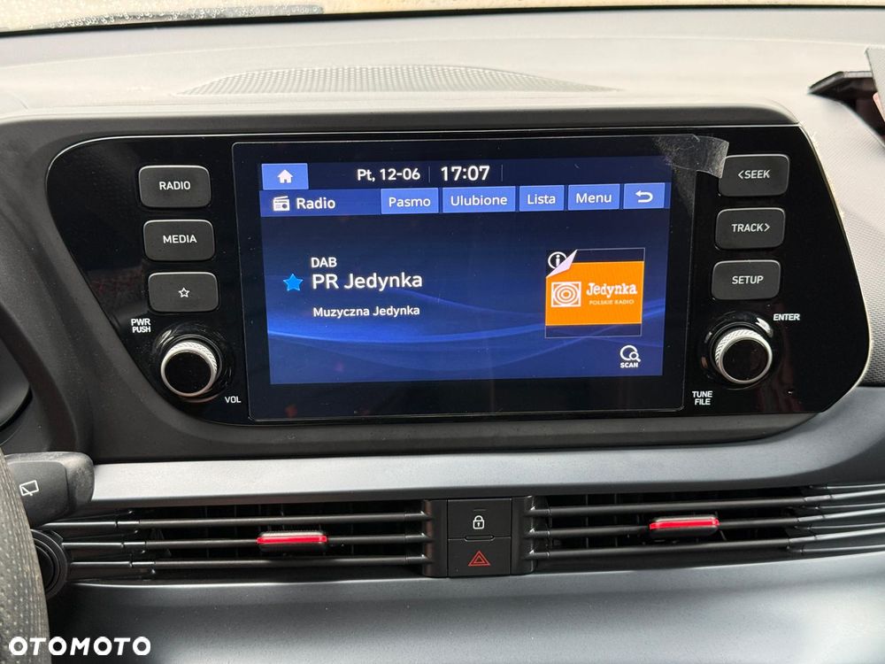 Hyundai i20 1.0 T-GDi N Line - 15
