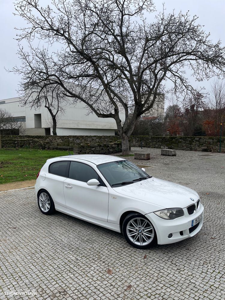 BMW 118 d DPF Edition Sport - 1