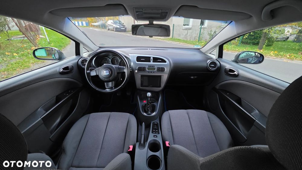 Seat Leon - 11