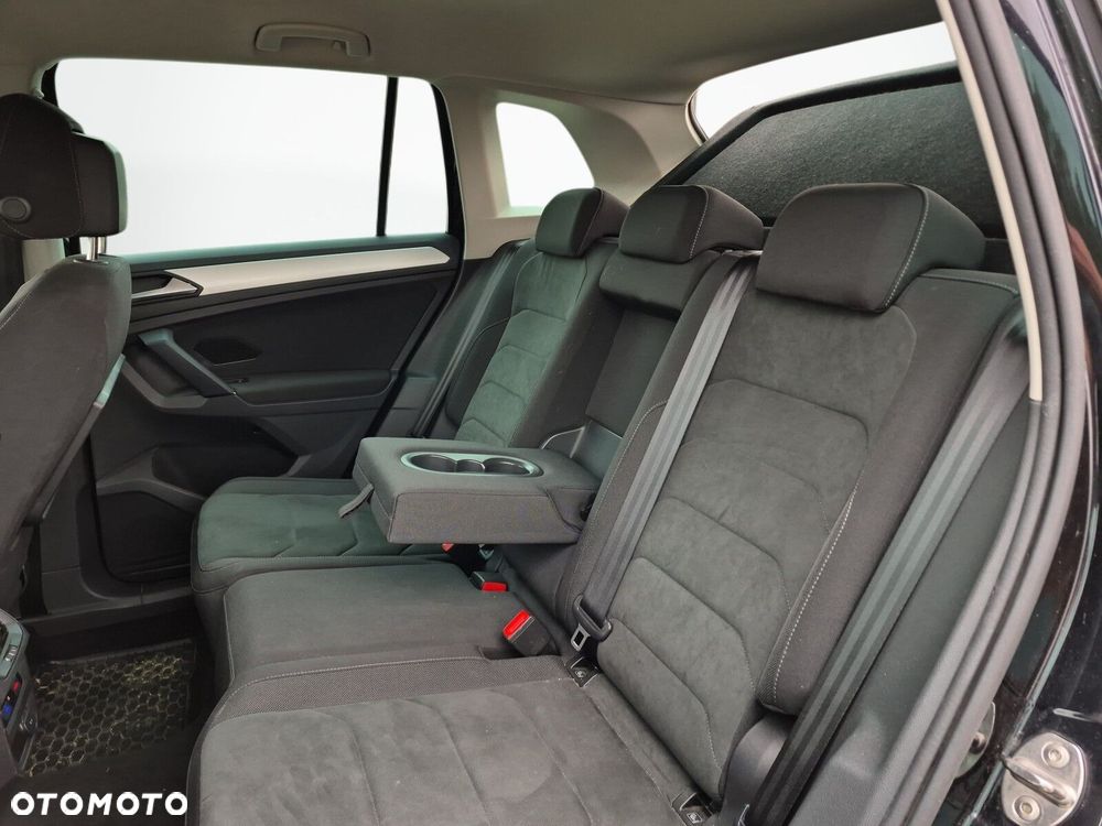 Volkswagen Tiguan 1.5 TSI EVO Comfortline DSG - 16