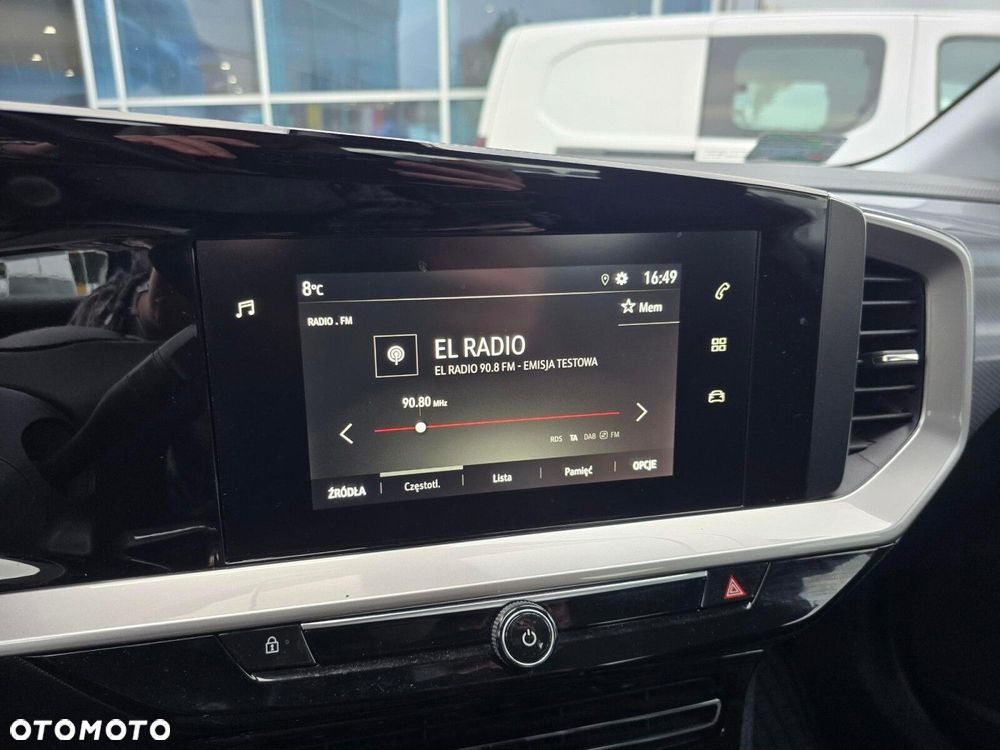 Opel Mokka 1.2 T Edition S&S - 21