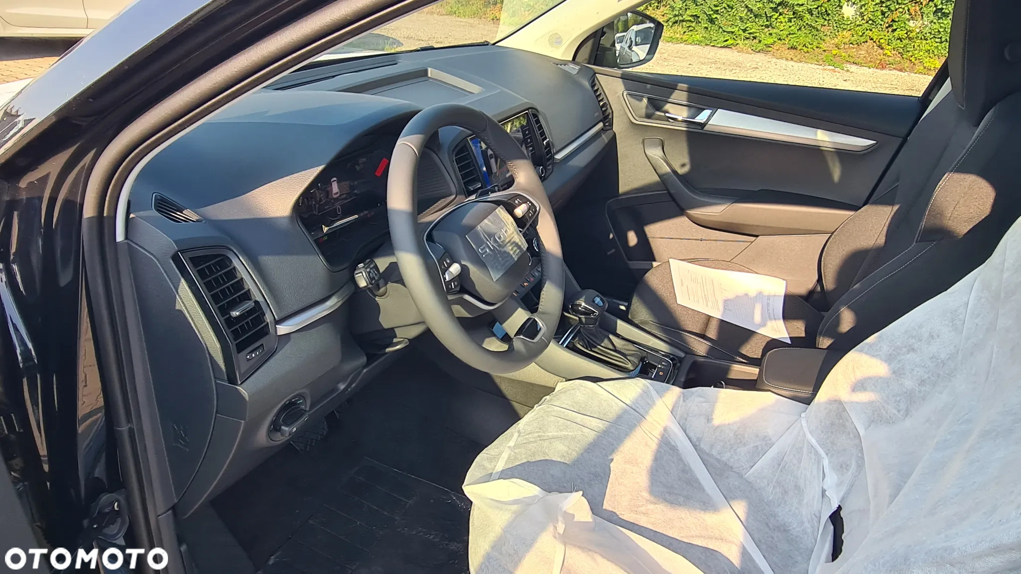 Skoda Karoq 1.5 TSI ACT Edition 130 DSG - 9