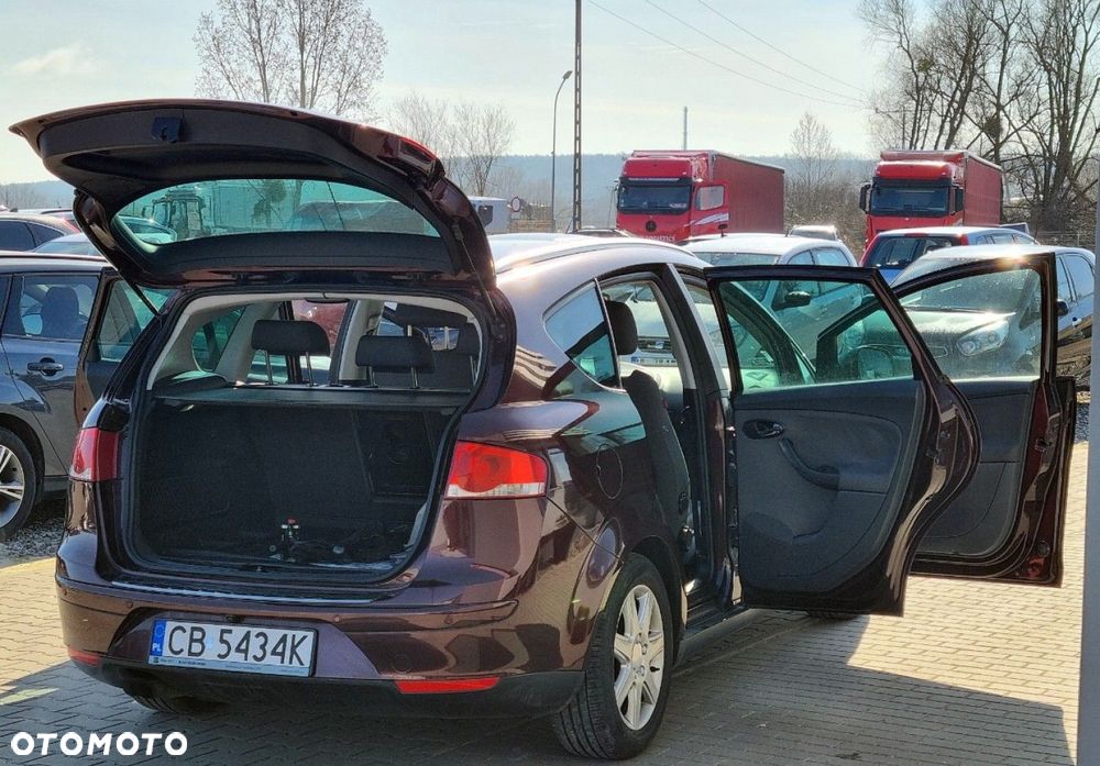 Seat Altea XL - 7