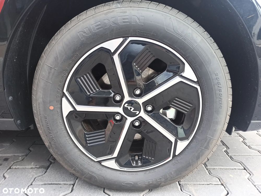 Kia Niro 1.6 GDI Hybrid L - 10