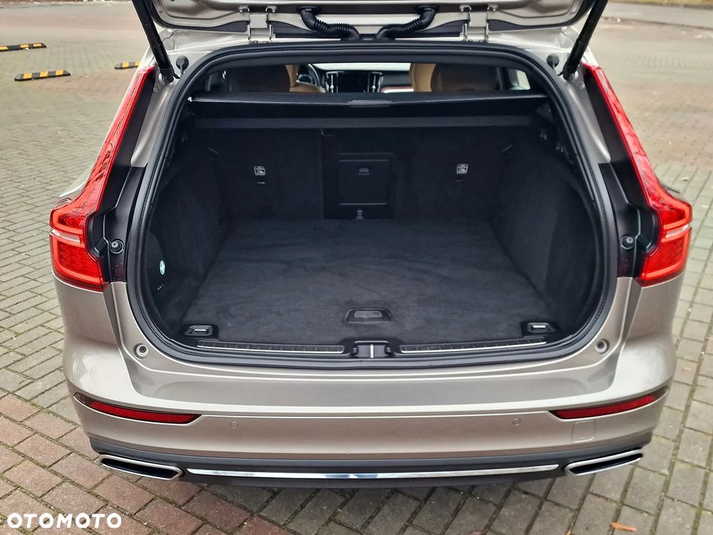 Volvo V60 D4 Geartronic Inscription - 7