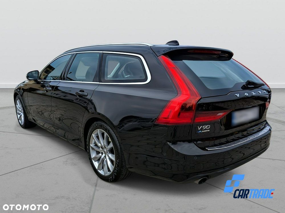 Volvo V90 D5 SCR AWD Momentum Pro - 8