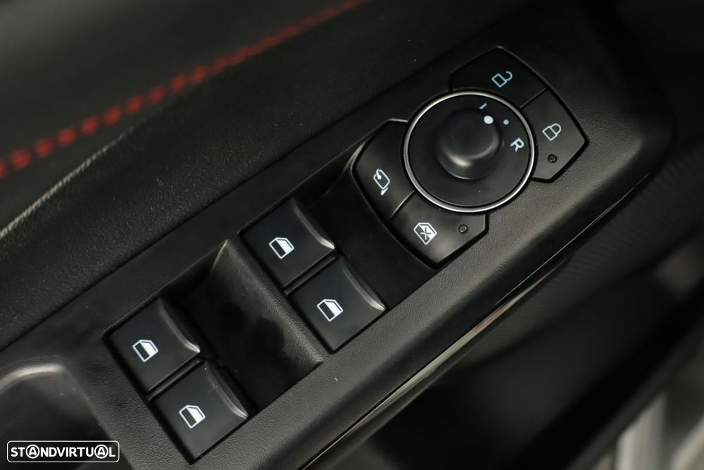 Ford Puma 1.0 EcoBoost MHEV ST-Line X - 18