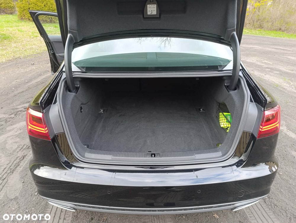 Audi A6 Limousine - 6