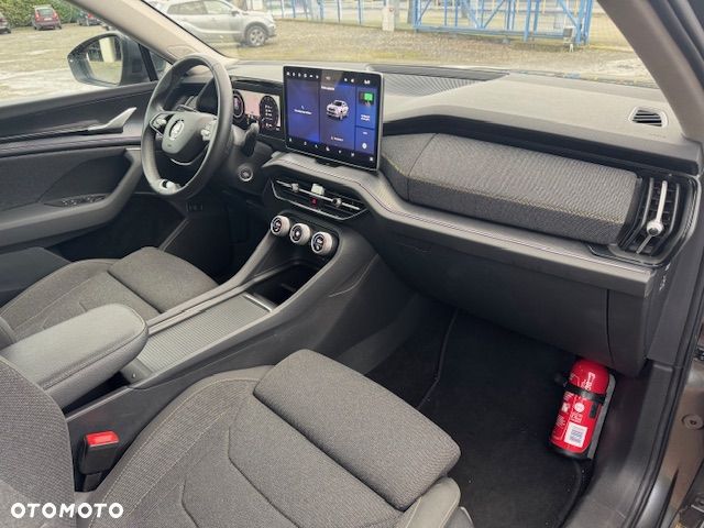 Skoda Kodiaq 2.0 TDI DSG Selection - 15