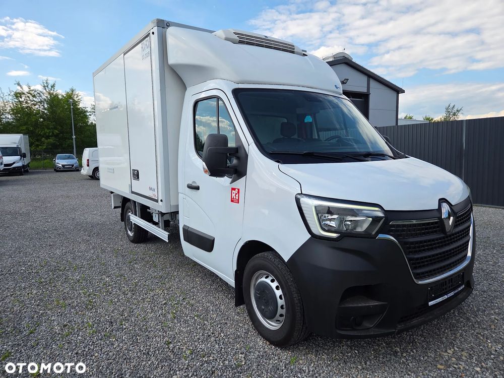 Renault Master - 1