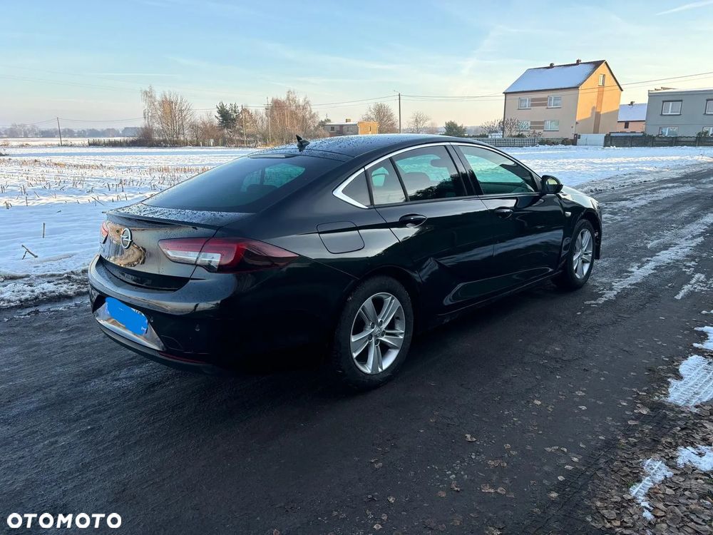 Opel Insignia 1.6 Automatik Ultimate - 12