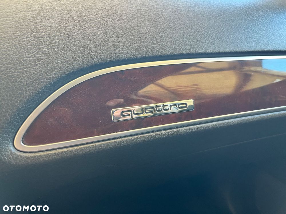 Audi A6 Limousine - 23