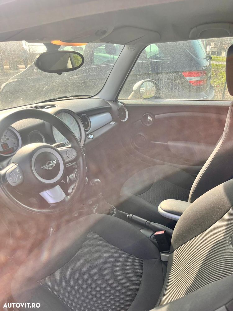 Mini Clubman One Aut. - 3