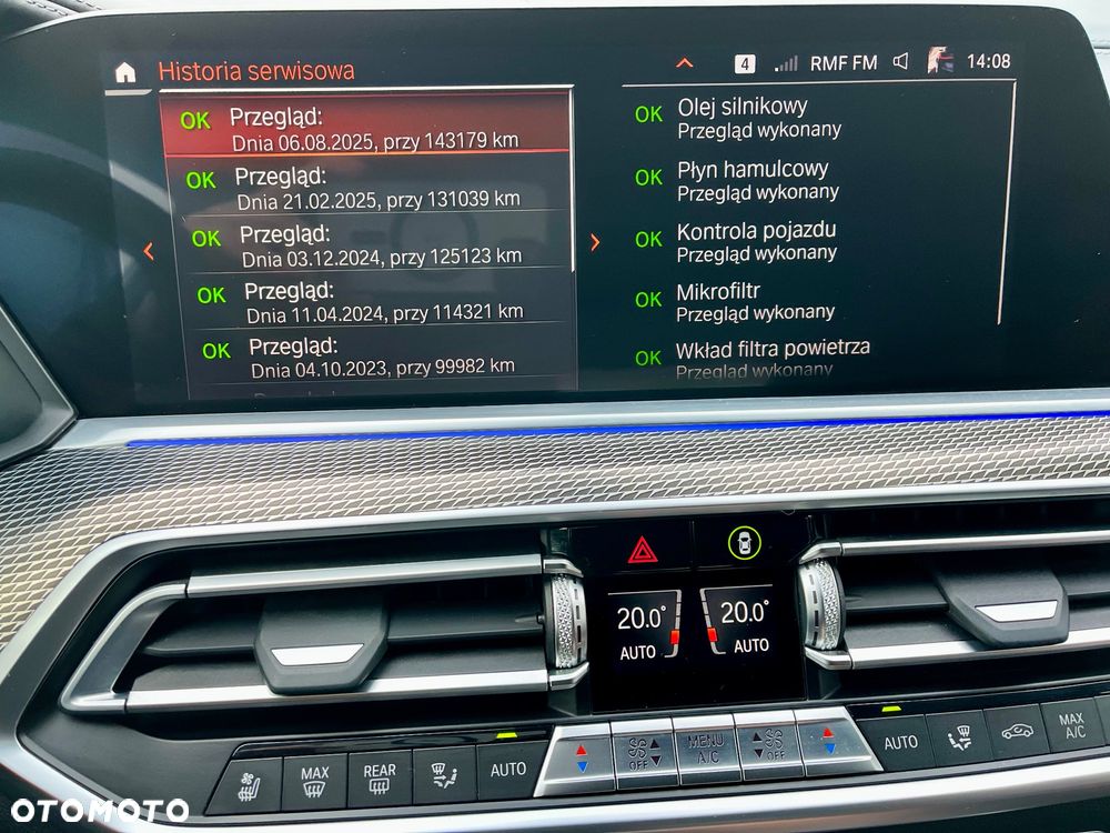 BMW X6 - 17
