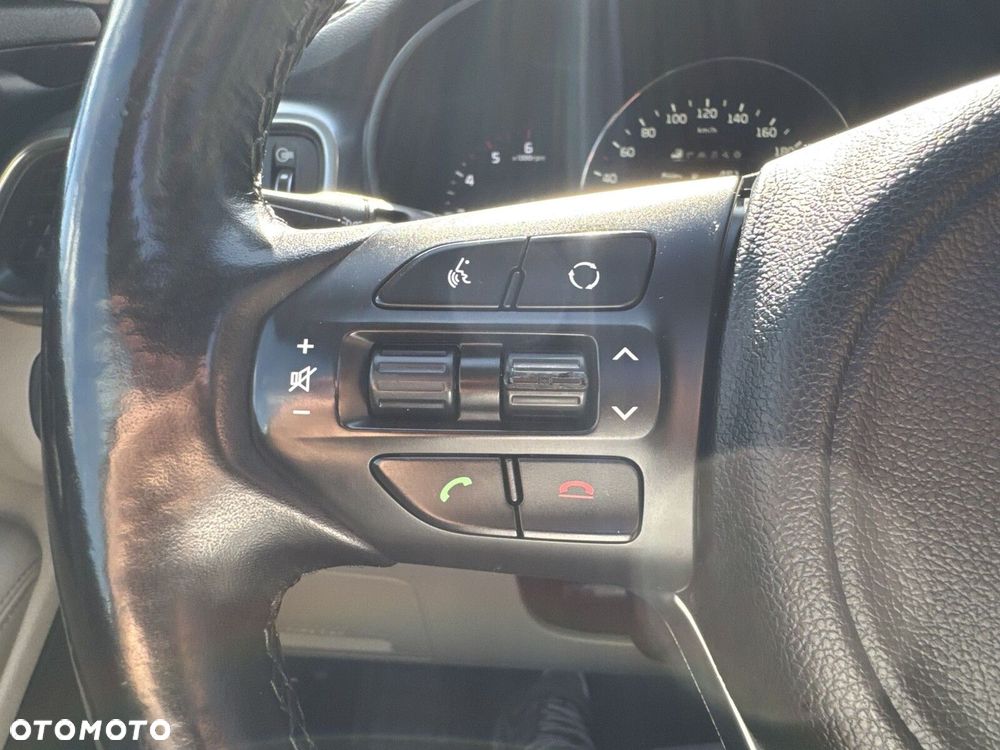 Kia Sorento 2.0 CRDI XL - 22