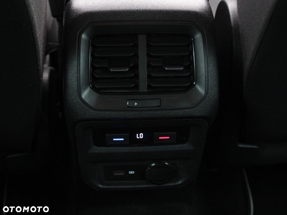 Volkswagen Tiguan 2.0 TSI 4Mot Comfortline DSG - 35