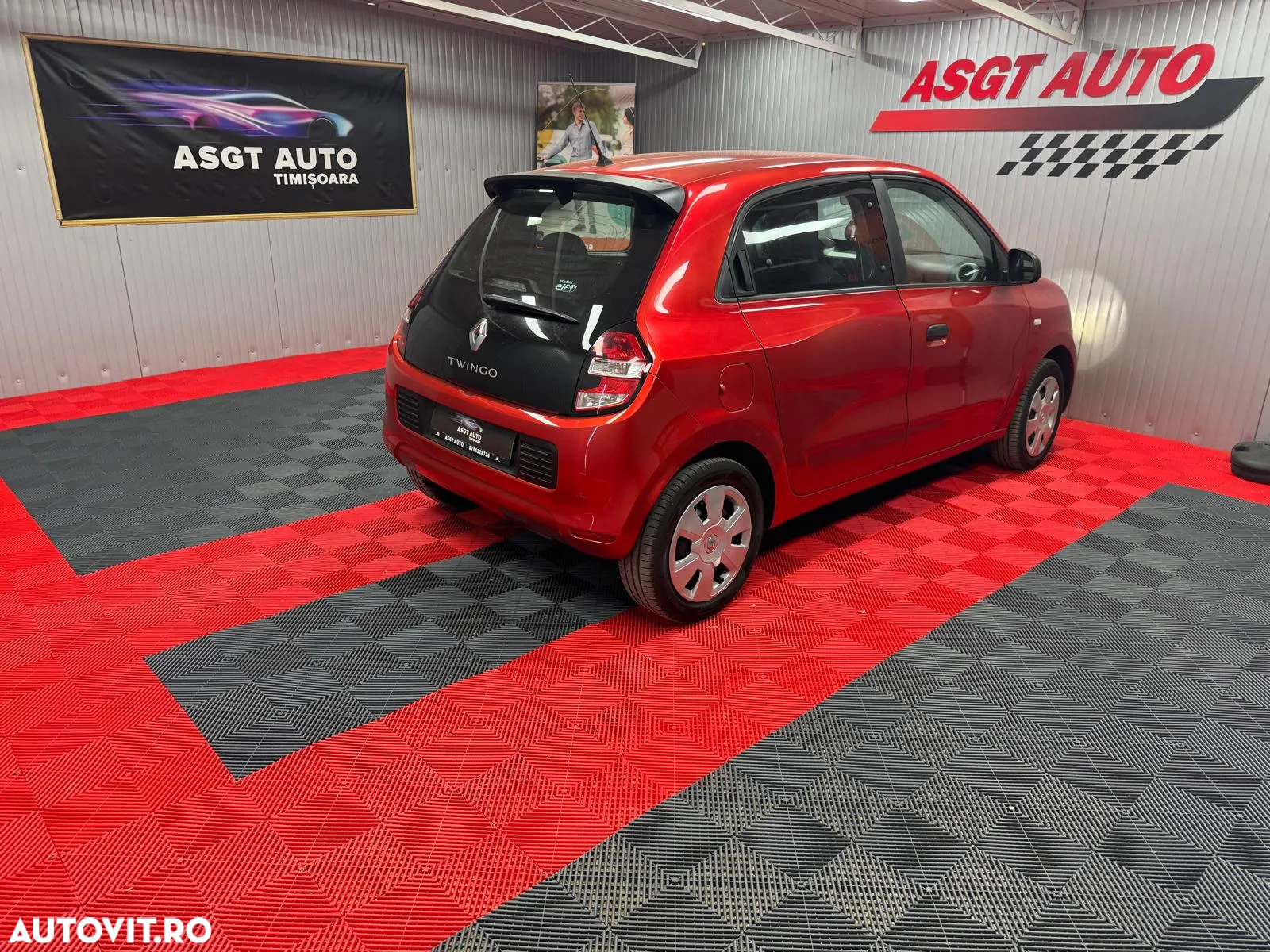 Renault Twingo - 5