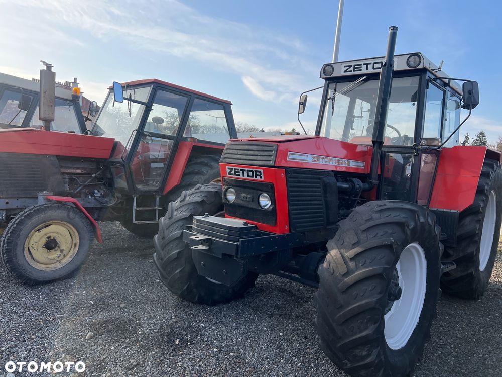 Zetor 7341 Super Turbo - 23