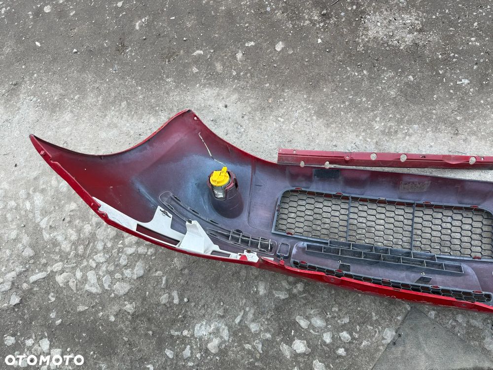 Zderzak przedni Citroen C3 Pluriel 2003-10r 9642742277 OE - 5