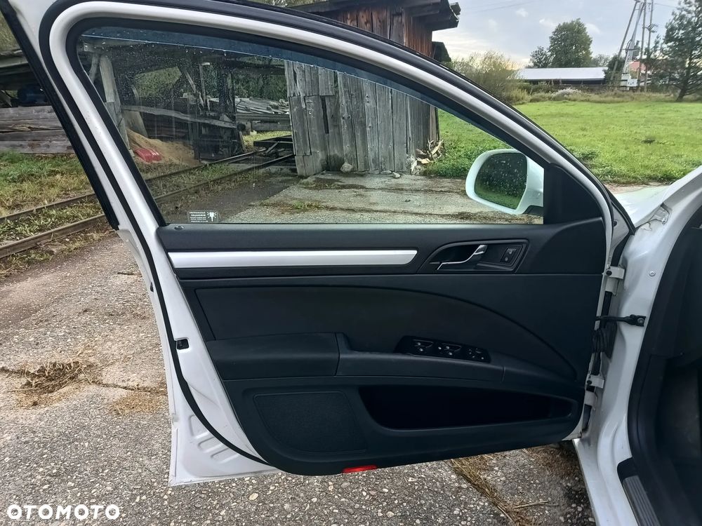 Skoda Superb 1.6 TDI GreenLine - 29