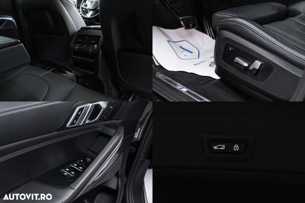 BMW X6 xDrive30d AT MHEV - 25