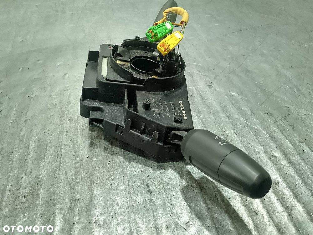 PRZEŁĄCZNIK ZESPOLONY OPEL CORSA D 13142283  12274700 1.2 B - 4