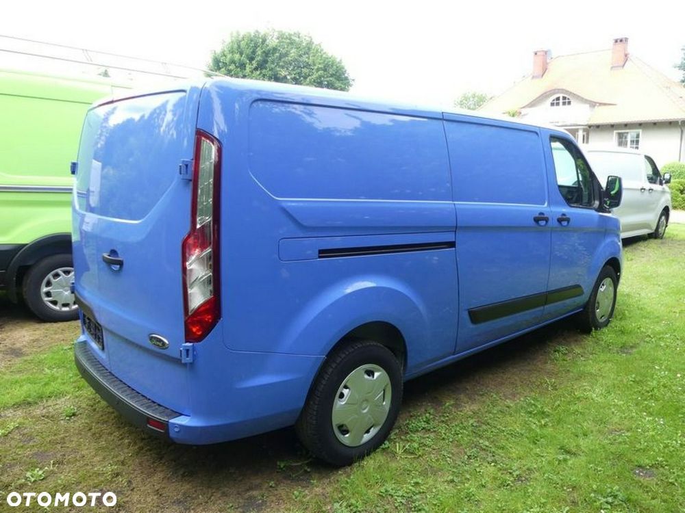 Ford Transit - 14