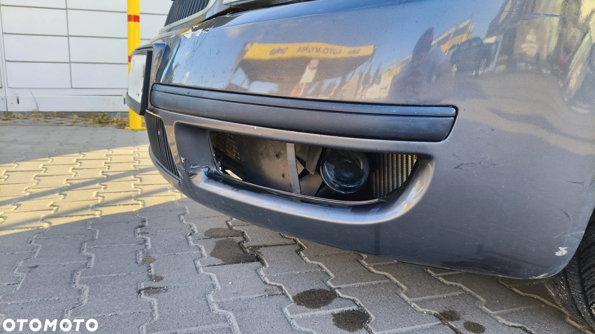 Skoda Superb 1,9 TDI - 36