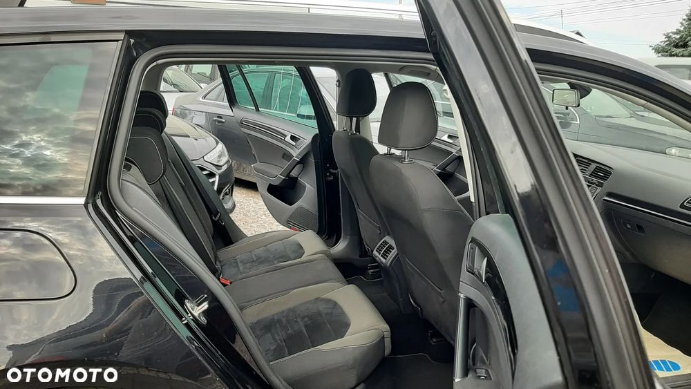 Volkswagen Golf 2.0 TDI DSG Join - 13