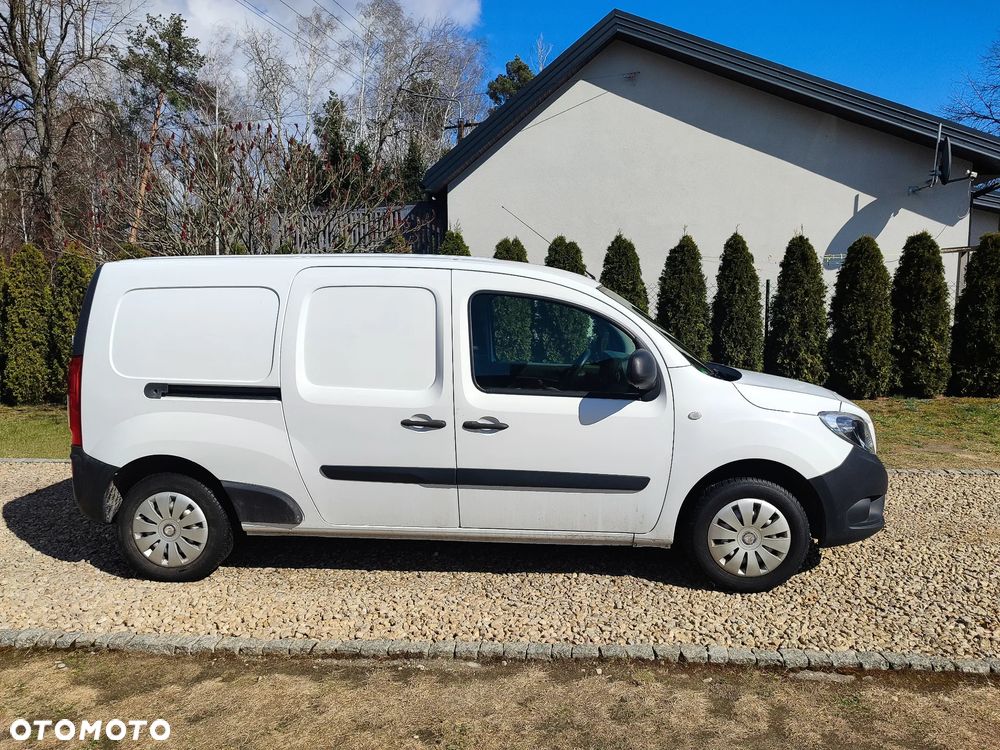 Mercedes-Benz Citan - 2