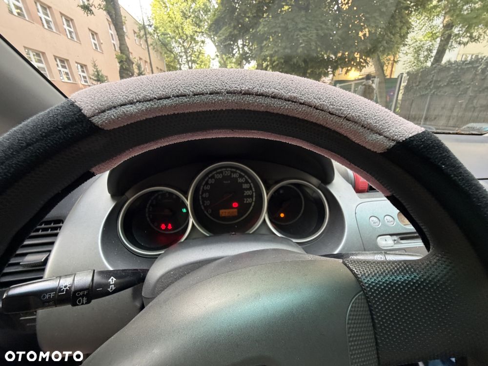 Honda Jazz 1.2 LS - 5