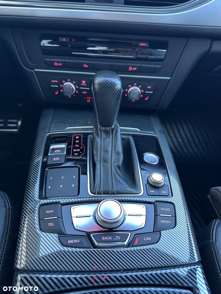 Audi A6 Limousine 2.0 TDI Quattro S tronic - 21
