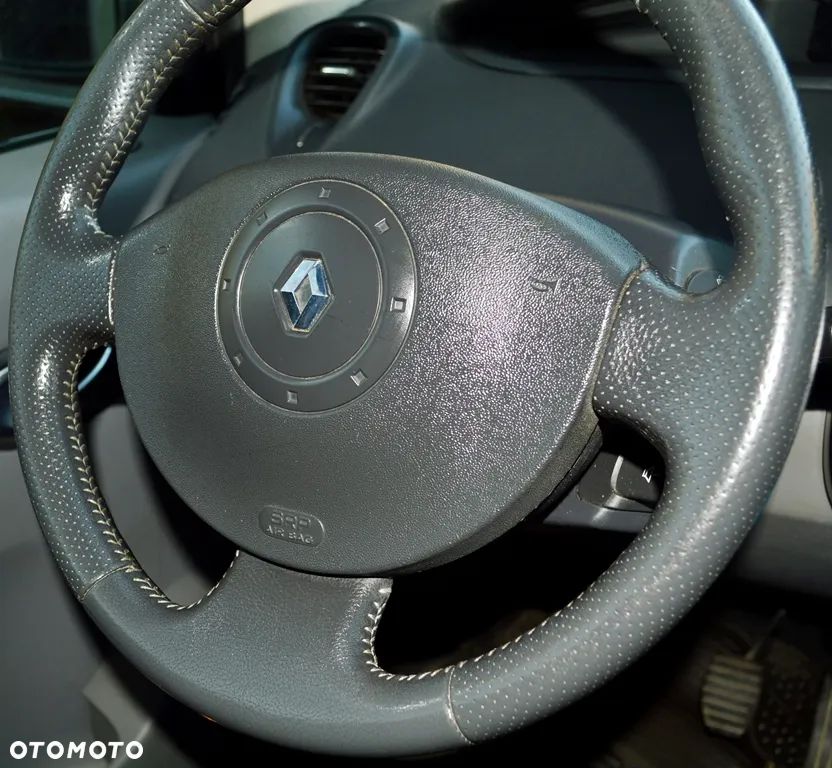 Renault Scenic - 37