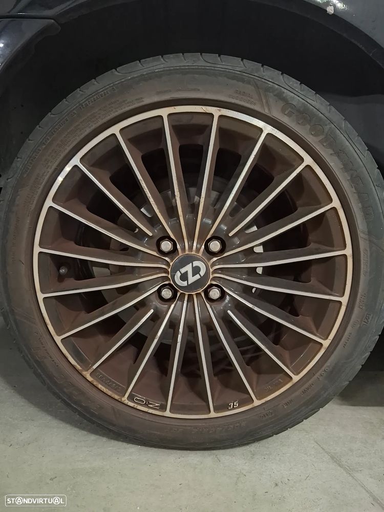 Honda CRX 1.6 VTi - 19