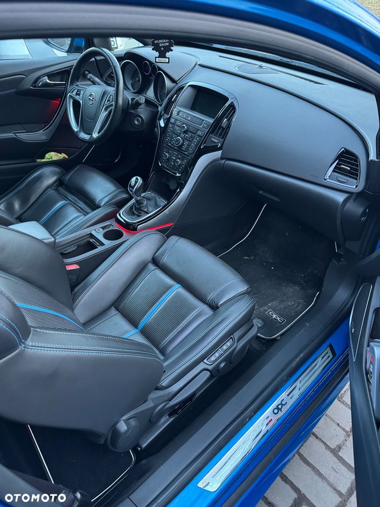 Opel Astra OPC - 15