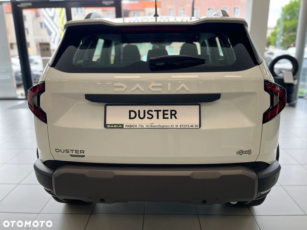 Dacia Duster - 4