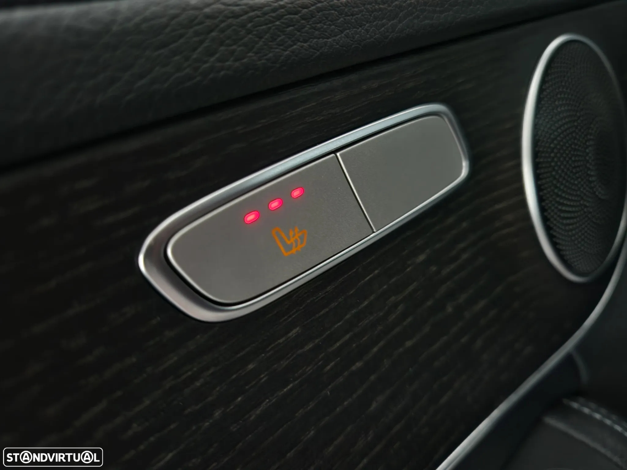 Mercedes-Benz C 220 d 4Matic Station 9G-TRONIC Avantgarde - 10