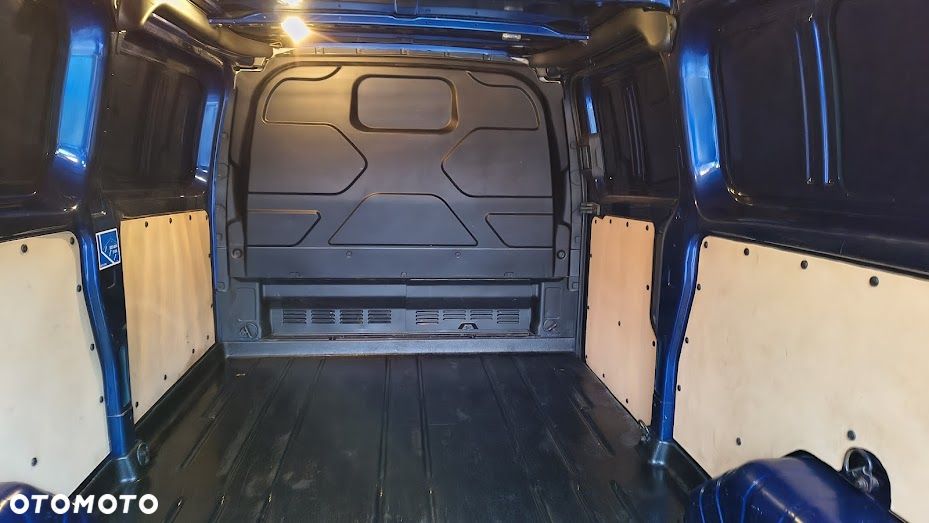 Ford TRANSIT CUSTOM - 15