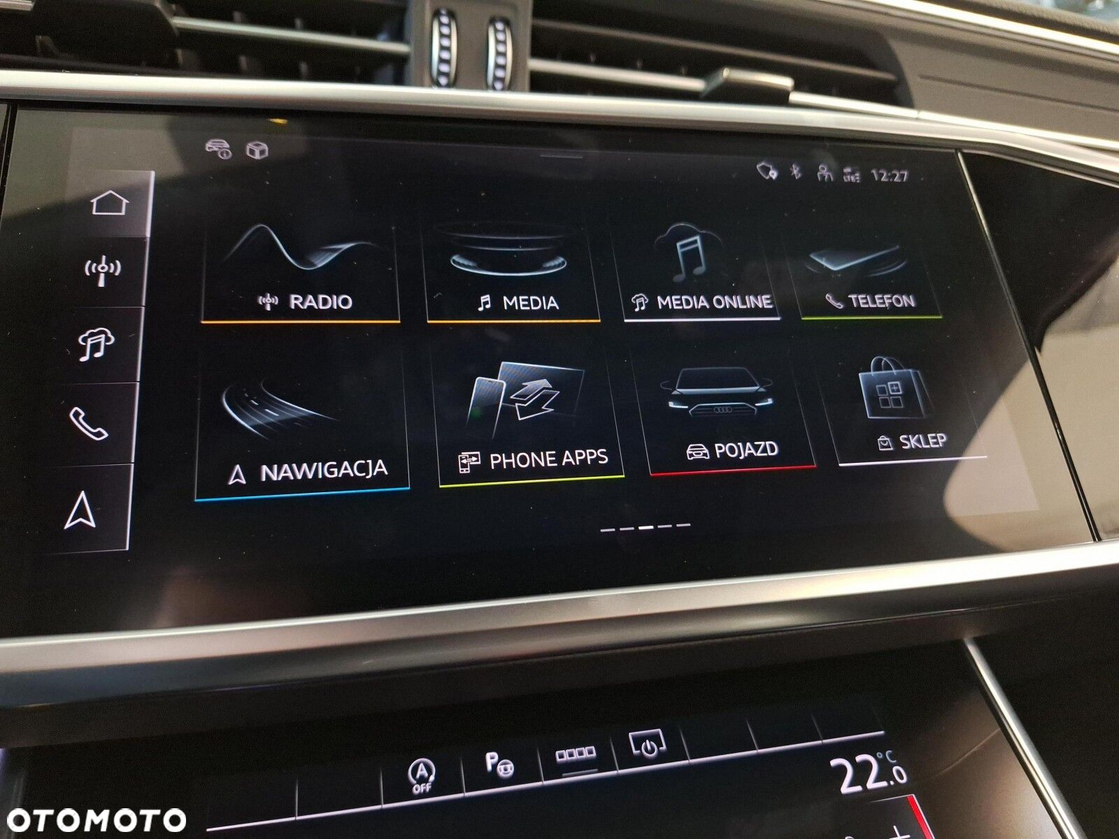 Audi A6 - 25