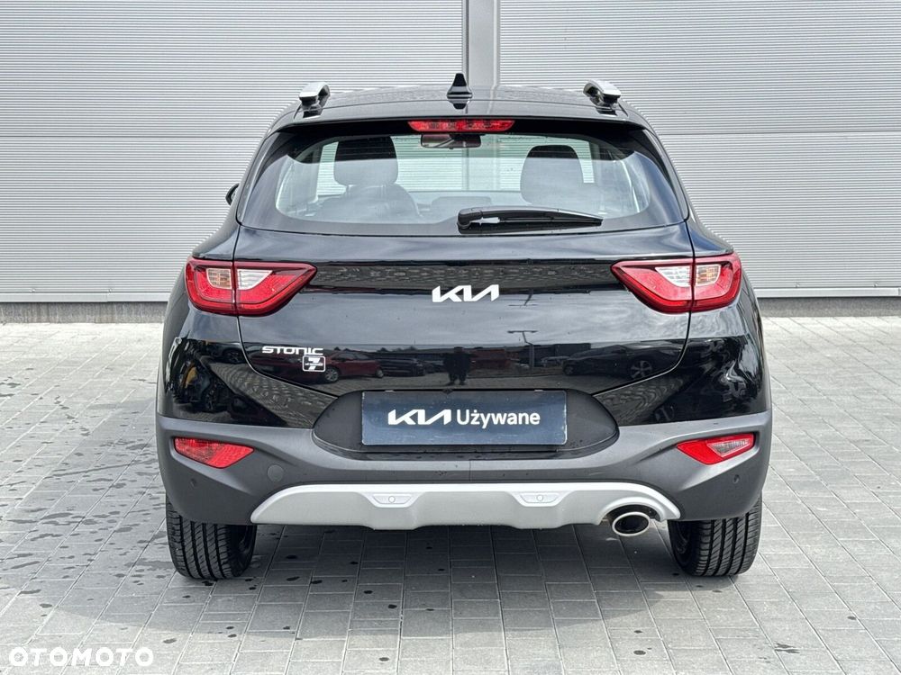 Kia Stonic 1.2 M - 9