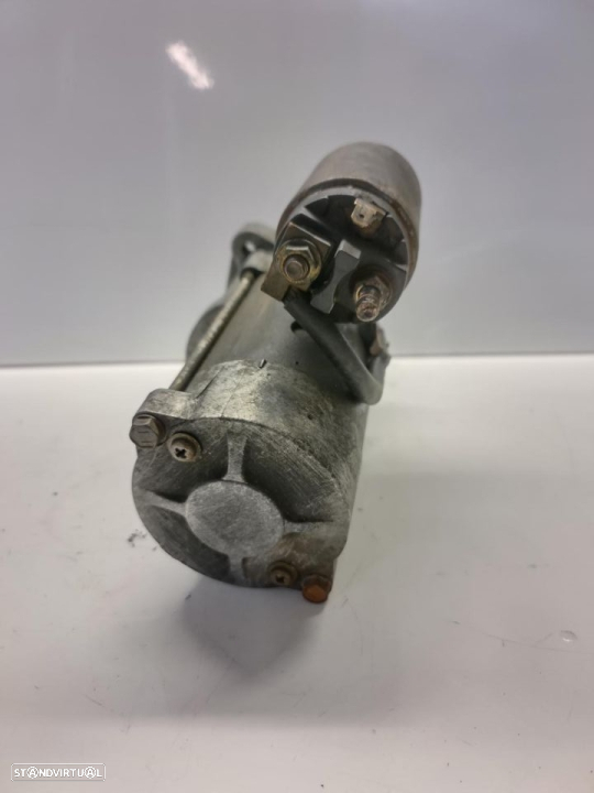 Motor de Arranque Mitsubishi Pagero I , II , III  , 2.5 TD - 4