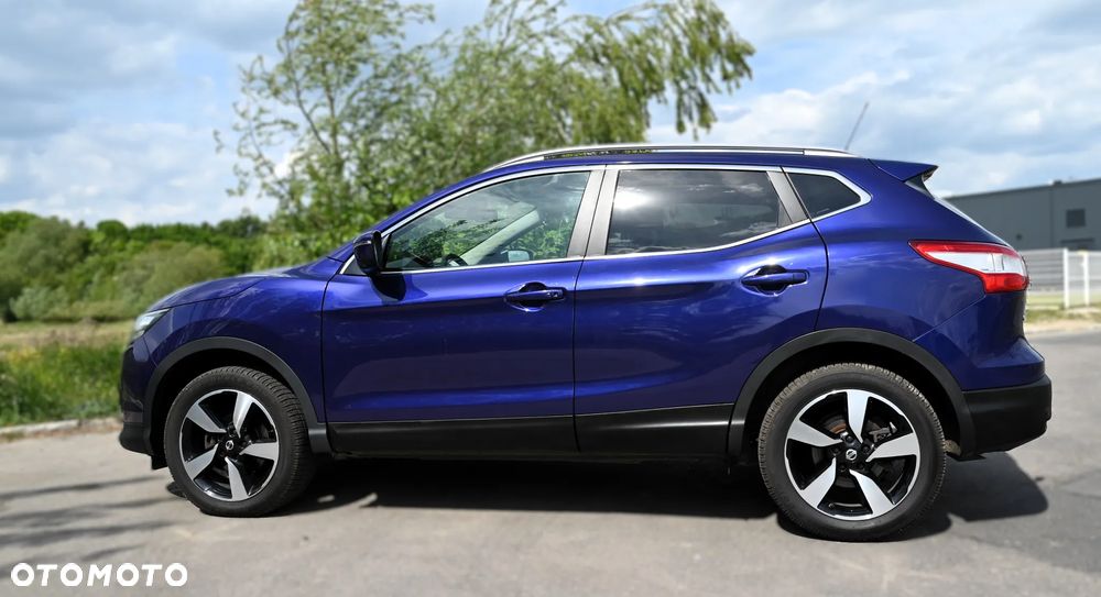 Nissan Qashqai - 16