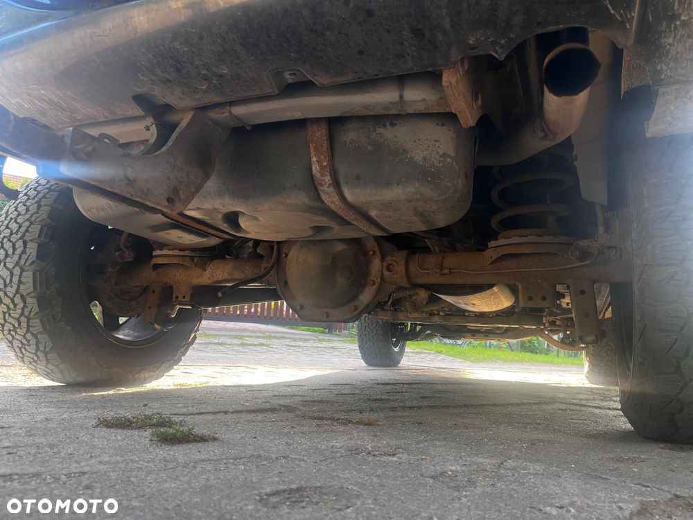 Jeep Cherokee 2.8 CRD Limited - 13