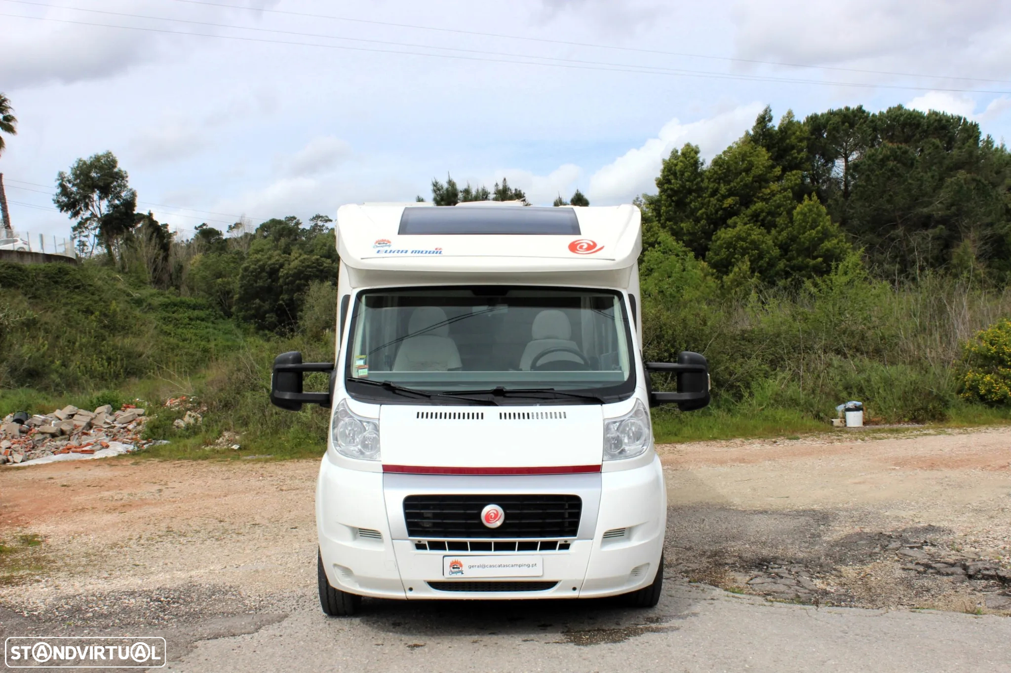 Euramobil Profila - 5